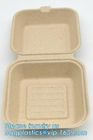 Dishes &amp; Plates Dinnerware Blister packaging Resturant Disposable Food Serving Tray food disposable container