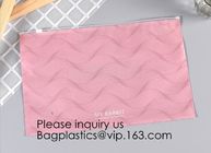 Clear Color Waterproof PVC Plastic Soft Zipper Invoice pouches Bill Bag Pencil Pouch Pen Bag Closure,Travel Toiletry Mak