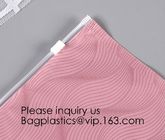 Clear Color Waterproof PVC Plastic Soft Zipper Invoice pouches Bill Bag Pencil Pouch Pen Bag Closure,Travel Toiletry Mak