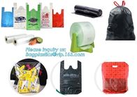 Extra Strong Trash bag Garbage Bag Bin Bag Trash Can Liner,Disposable Kitchen Garbage Bags, Durable Plastic Trash Bags
