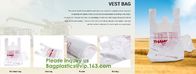 PBAT+PLA Compostable disposable plastic apron,100% Biodegradable &amp; Compostable disposable,Safe and Healthy, bagease, pac