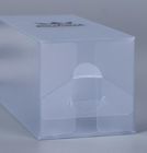 Gift  box PP  packaging  box PVC packaging  box PET packaging box Blister Clamshell packaging,PVC plastic rectangle fold