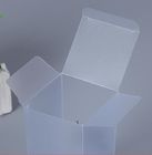 Gift  box PP  packaging  box PVC packaging  box PET packaging box Blister Clamshell packaging,PVC plastic rectangle fold