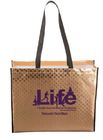 Non Woven Shopping Bag Tnt Material/Promotional Polypropylene Non Woven Bags/Non Woven Tote Bags, Eco Friendly Biodegrad