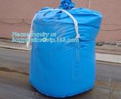 100% new fibc jumbo big bag 1 Ton PP Woven Jumbo Big Bags For Agriculture And Industrial Use,big bag/bulk bag/ fibc bag/