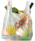 100% biodegradable&amp;compostable /Diaper waste Bags,Unscented,Anti-Microbial, Compost Packing Corn Stach Decomposable Plas